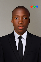 Olanlokun Samuel Ajibola, Founder and CEO of Samzy Technology